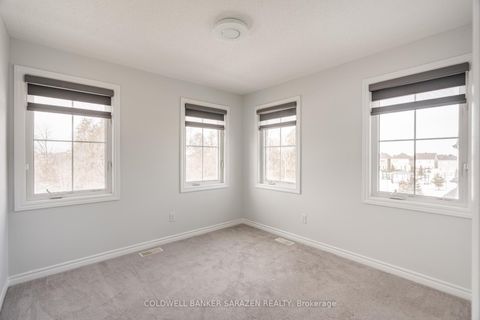 Photo 39 at 677 Broad Cove Crescent, Nepean (Half Moon Bay), Ottawa