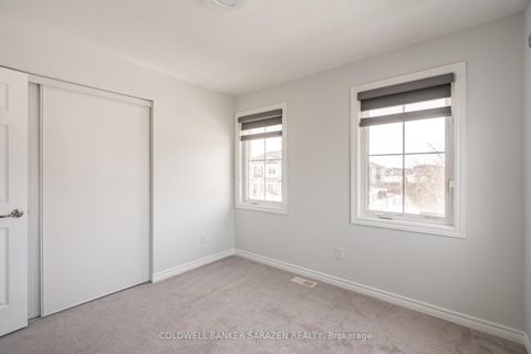 Photo 41 at 677 Broad Cove Crescent, Nepean (Half Moon Bay), Ottawa