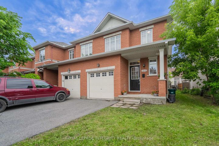Photo 1 at 160 DEERCROFT Avenue, Nepean (Longfields), Ottawa
