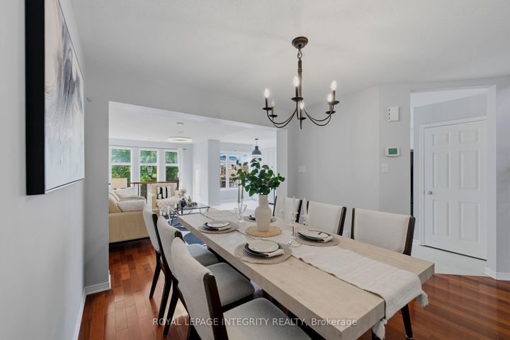 Photo 6 at 160 DEERCROFT Avenue, Nepean (Longfields), Ottawa