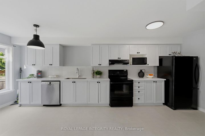 Photo 11 at 160 DEERCROFT Avenue, Nepean (Longfields), Ottawa