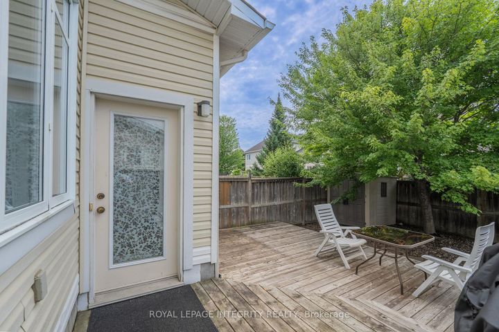 Photo 31 at 160 DEERCROFT Avenue, Nepean (Longfields), Ottawa