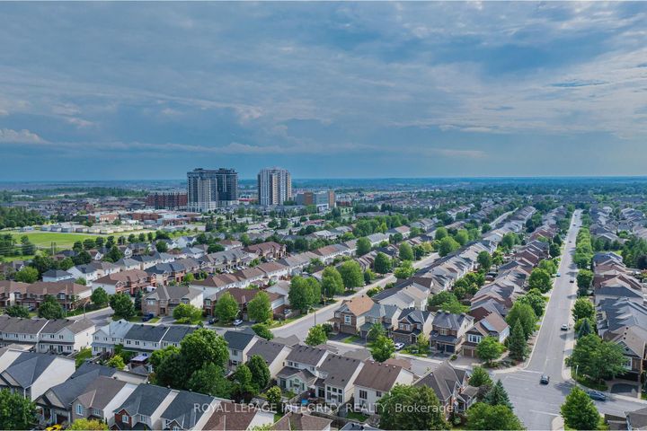 Photo 32 at 160 DEERCROFT Avenue, Nepean (Longfields), Ottawa