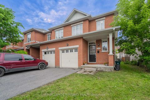 Photo 1 at 160 DEERCROFT Avenue, Nepean (Longfields), Ottawa