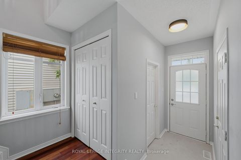 Photo 2 at 160 DEERCROFT Avenue, Nepean (Longfields), Ottawa