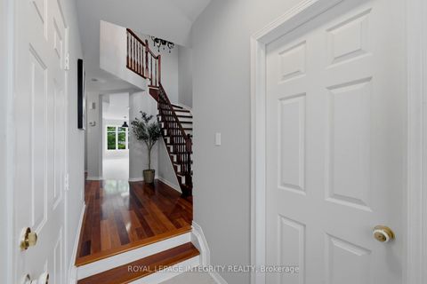 Photo 3 at 160 DEERCROFT Avenue, Nepean (Longfields), Ottawa