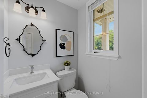 Photo 4 at 160 DEERCROFT Avenue, Nepean (Longfields), Ottawa