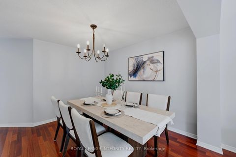 Photo 7 at 160 DEERCROFT Avenue, Nepean (Longfields), Ottawa