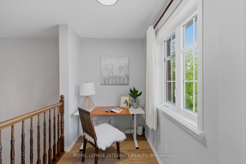 Photo 20 at 160 DEERCROFT Avenue, Nepean (Longfields), Ottawa