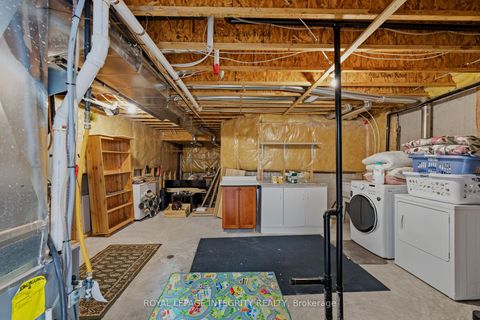 Photo 29 at 160 DEERCROFT Avenue, Nepean (Longfields), Ottawa