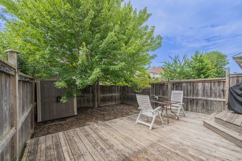 Photo 30 at 160 DEERCROFT Avenue, Nepean (Longfields), Ottawa