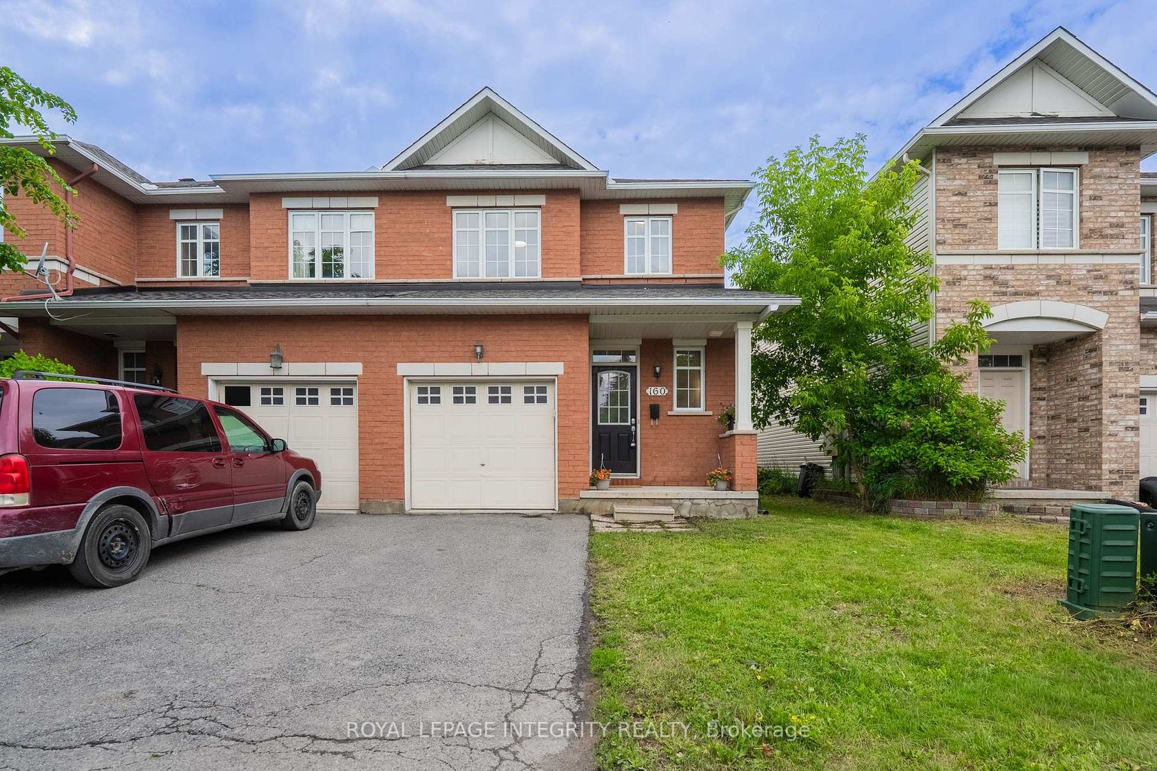 160 DEERCROFT Avenue, Nepean (Longfields), Ottawa 