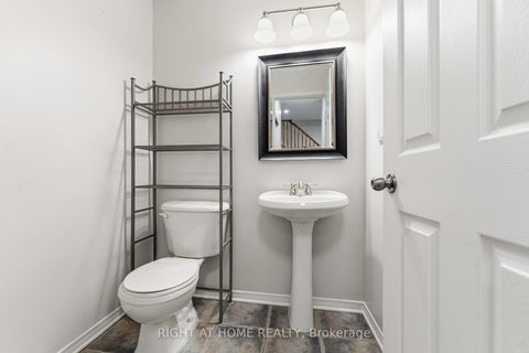 Photo 11 at 52 Fieldberry Private, Nepean (Stonebridge), Ottawa