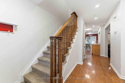 Photo 12 at 52 Fieldberry Private, Nepean (Stonebridge), Ottawa