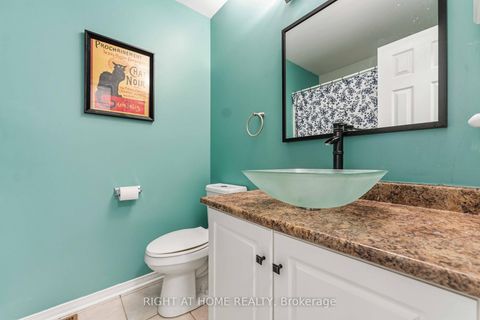 Photo 19 at 52 Fieldberry Private, Nepean (Stonebridge), Ottawa