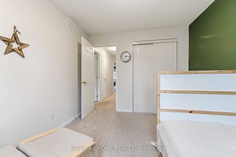 Photo 22 at 52 Fieldberry Private, Nepean (Stonebridge), Ottawa