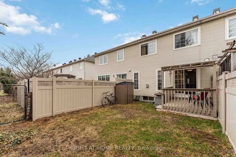 Photo 27 at 52 Fieldberry Private, Nepean (Stonebridge), Ottawa