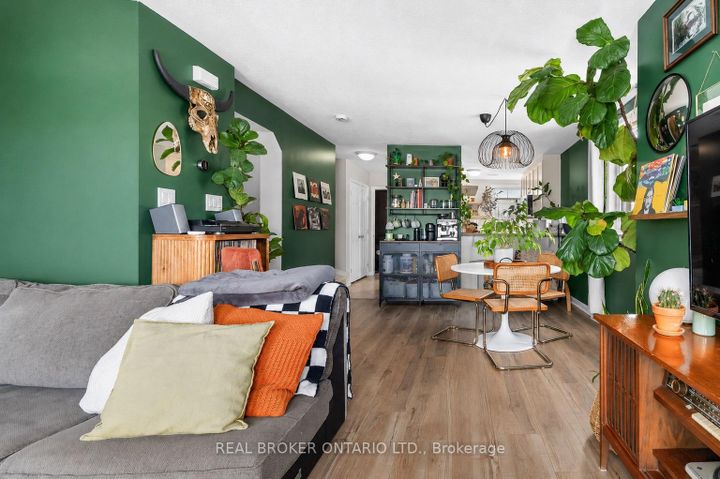 Photo 7 at 3415 Cambrian Road, Nepean (Stonebridge), Ottawa