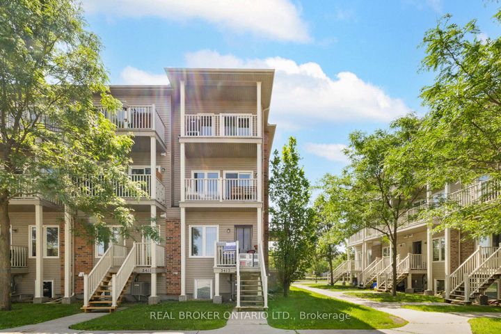 Photo 32 at 3415 Cambrian Road, Nepean (Stonebridge), Ottawa
