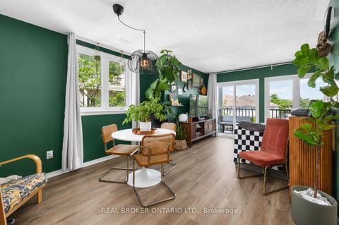 Photo 2 at 3415 Cambrian Road, Nepean (Stonebridge), Ottawa