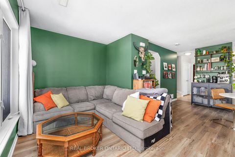 Photo 3 at 3415 Cambrian Road, Nepean (Stonebridge), Ottawa