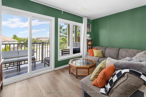Photo 5 at 3415 Cambrian Road, Nepean (Stonebridge), Ottawa