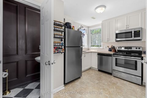 Photo 12 at 3415 Cambrian Road, Nepean (Stonebridge), Ottawa