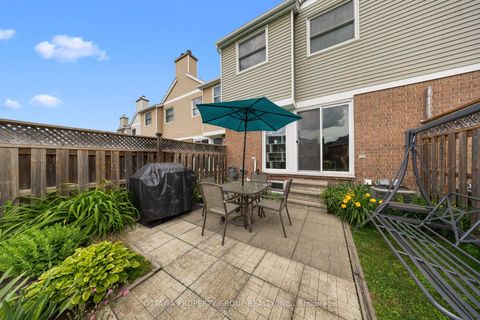 Photo 18 at 13 Bentbrook Crescent, Nepean (Heritage Park), Ottawa