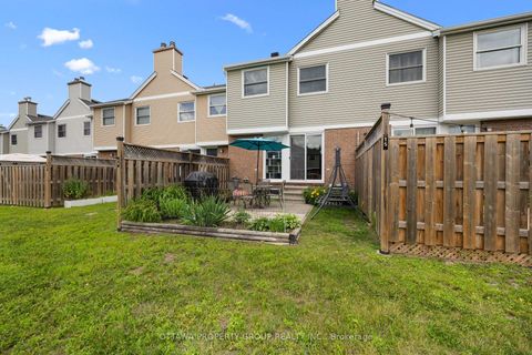 Photo 19 at 13 Bentbrook Crescent, Nepean (Heritage Park), Ottawa