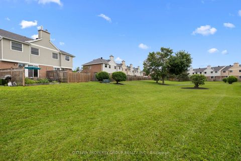 Photo 20 at 13 Bentbrook Crescent, Nepean (Heritage Park), Ottawa