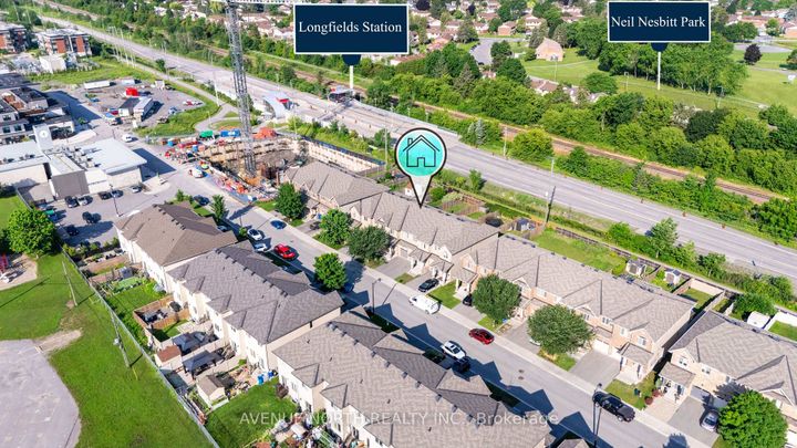 Photo 2 at 612 Via Campanale Avenue, Nepean (Longfields), Ottawa