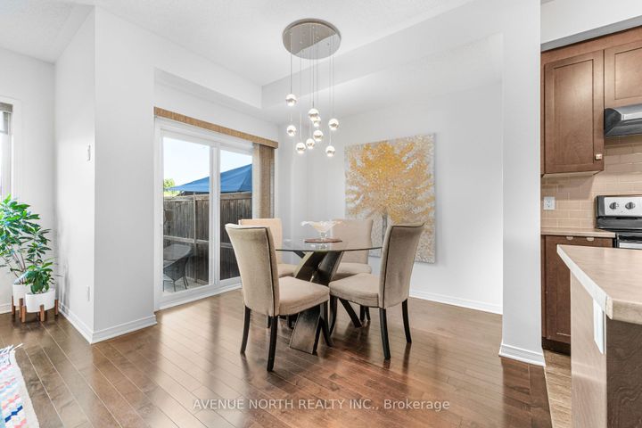Photo 10 at 612 Via Campanale Avenue, Nepean (Longfields), Ottawa