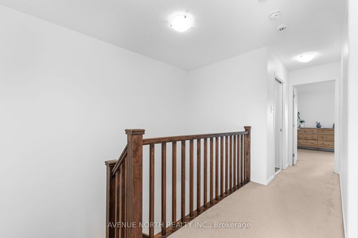 Photo 13 at 612 Via Campanale Avenue, Nepean (Longfields), Ottawa