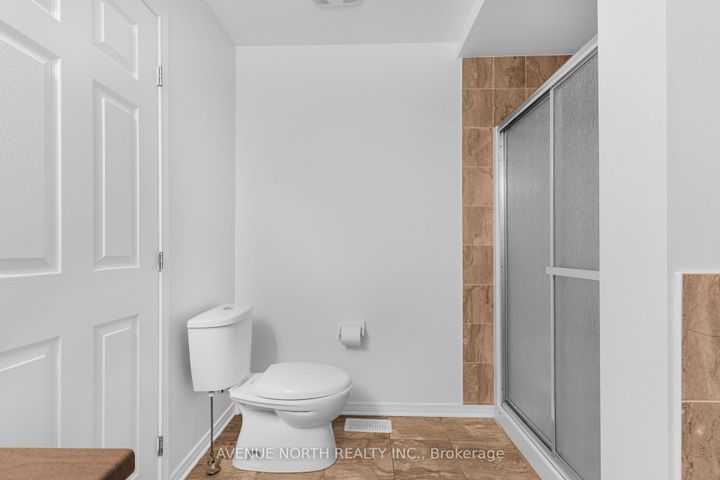Photo 16 at 612 Via Campanale Avenue, Nepean (Longfields), Ottawa