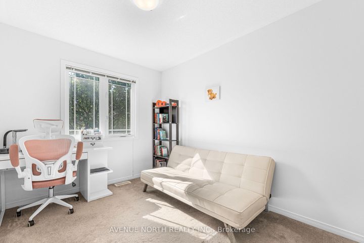 Photo 18 at 612 Via Campanale Avenue, Nepean (Longfields), Ottawa
