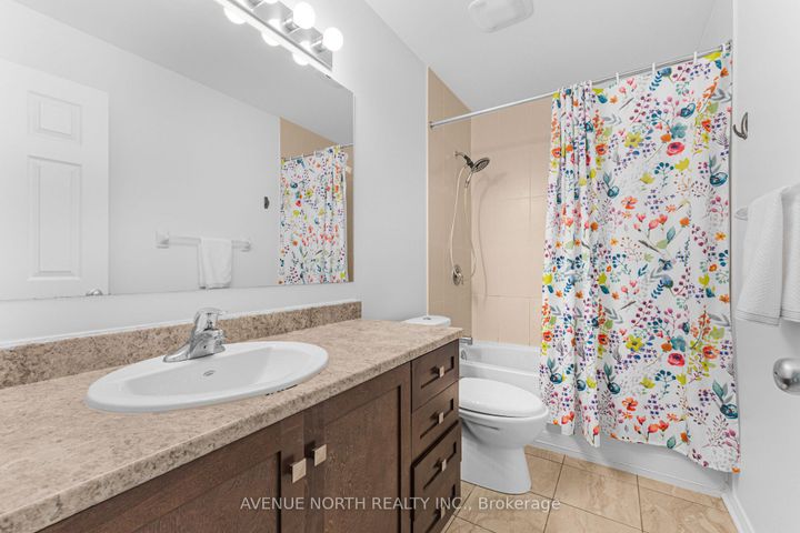 Photo 19 at 612 Via Campanale Avenue, Nepean (Longfields), Ottawa