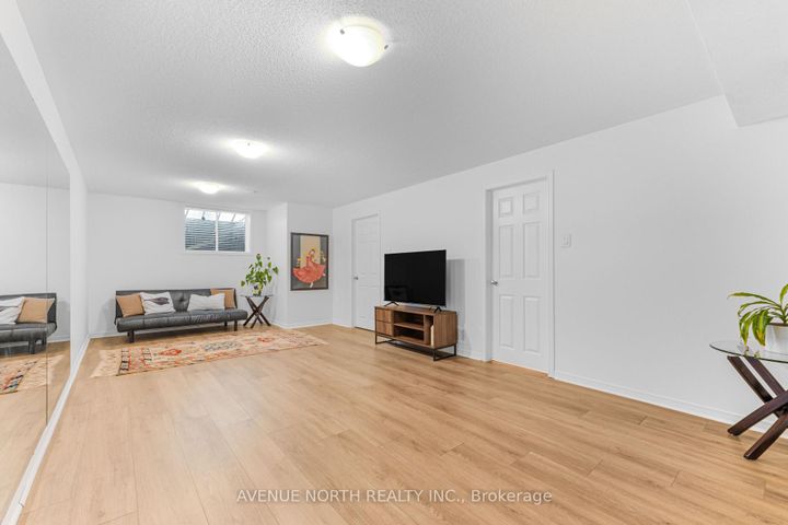 Photo 21 at 612 Via Campanale Avenue, Nepean (Longfields), Ottawa