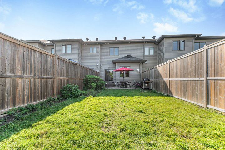 Photo 24 at 612 Via Campanale Avenue, Nepean (Longfields), Ottawa