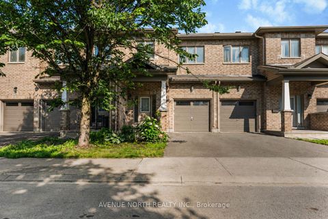 Photo 0 at 612 Via Campanale Avenue, Nepean (Longfields), Ottawa