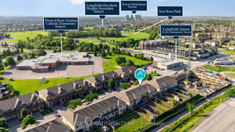 Photo 1 at 612 Via Campanale Avenue, Nepean (Longfields), Ottawa