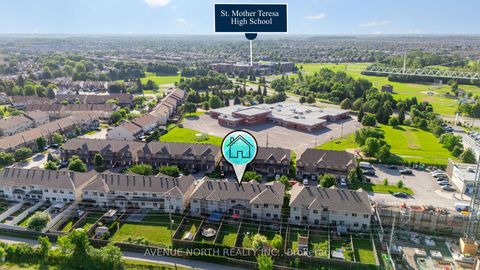 Photo 3 at 612 Via Campanale Avenue, Nepean (Longfields), Ottawa
