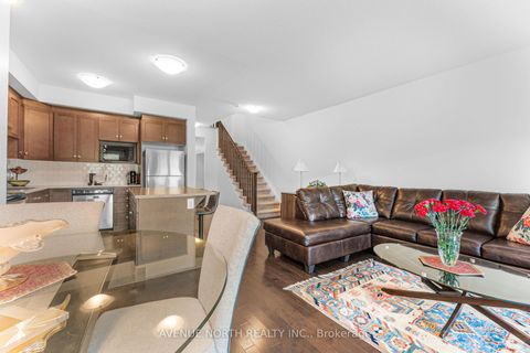 Photo 7 at 612 Via Campanale Avenue, Nepean (Longfields), Ottawa