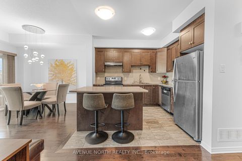 Photo 8 at 612 Via Campanale Avenue, Nepean (Longfields), Ottawa