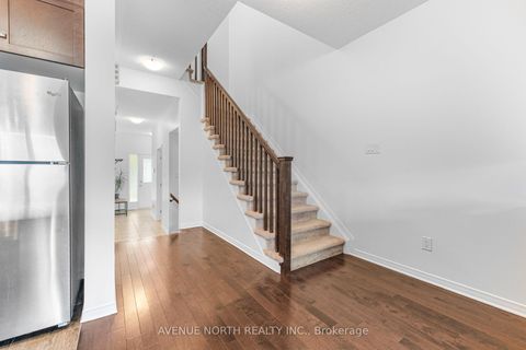 Photo 12 at 612 Via Campanale Avenue, Nepean (Longfields), Ottawa