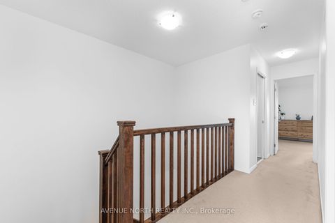Photo 13 at 612 Via Campanale Avenue, Nepean (Longfields), Ottawa