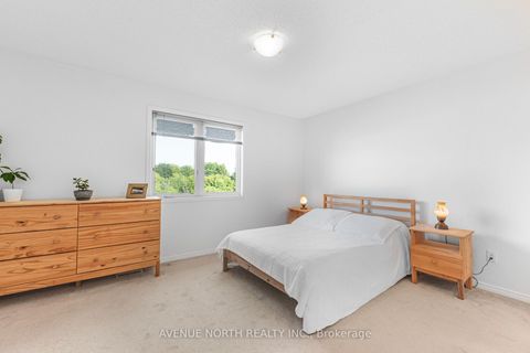 Photo 14 at 612 Via Campanale Avenue, Nepean (Longfields), Ottawa