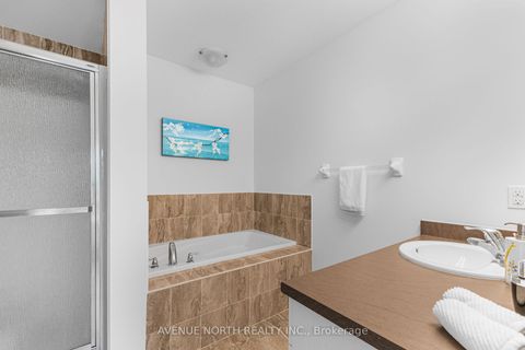 Photo 15 at 612 Via Campanale Avenue, Nepean (Longfields), Ottawa