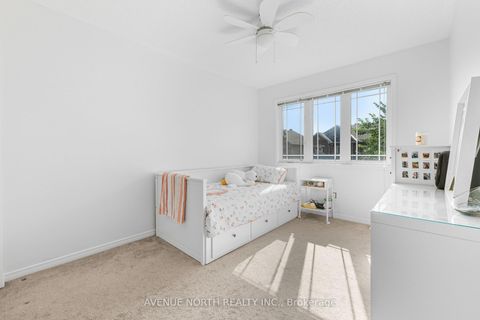Photo 17 at 612 Via Campanale Avenue, Nepean (Longfields), Ottawa