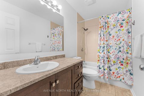 Photo 19 at 612 Via Campanale Avenue, Nepean (Longfields), Ottawa