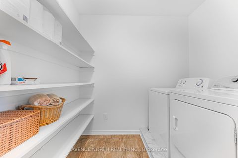 Photo 20 at 612 Via Campanale Avenue, Nepean (Longfields), Ottawa
